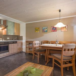 Appartement met Twee Slaapkamers